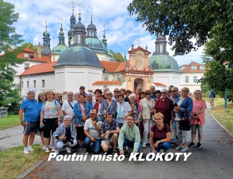 klokoty pot