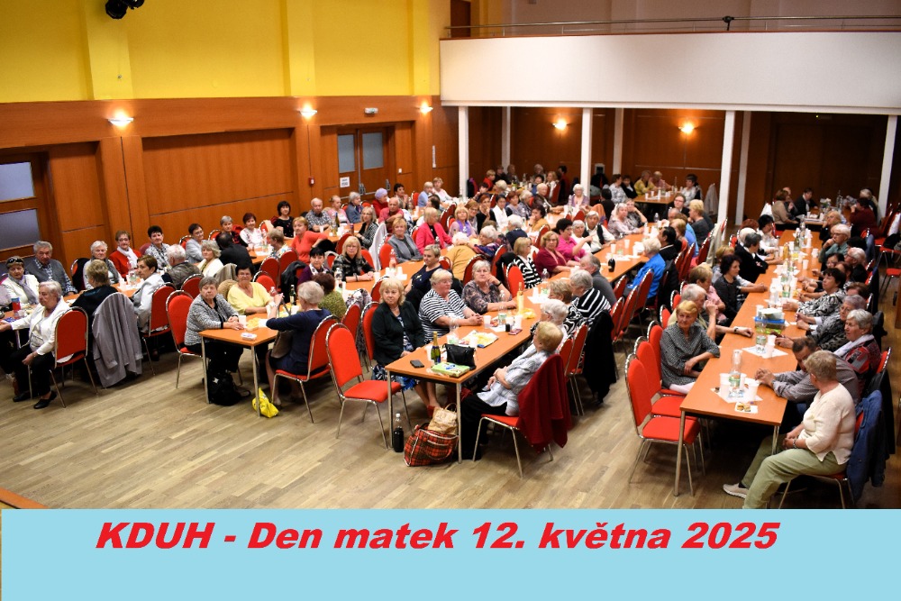 Den matek 12.5.2025